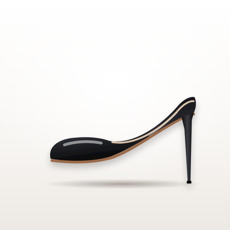 Escarpins vernis femme